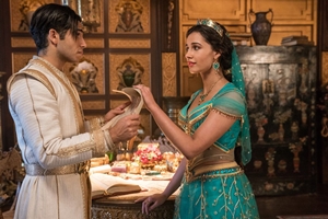Still 6 for Aladdin in RealD 3D