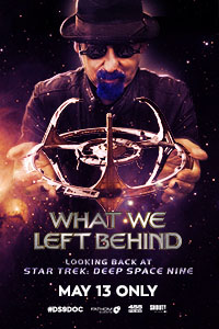 What We Left Behind: StarTrek DS9