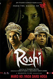 Still of Roohi