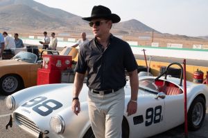 Still 0 for Ford v Ferrari