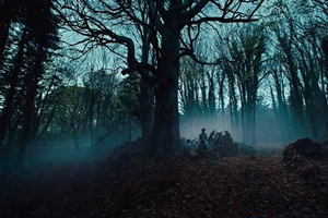 Still 2 for Gretel & Hansel