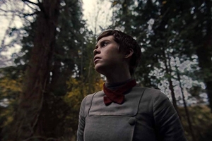 Still 3 for Gretel & Hansel