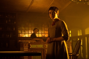 Still 8 for Gretel & Hansel