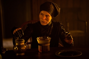 Still 9 for Gretel & Hansel