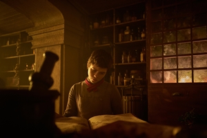 Still 13 for Gretel & Hansel