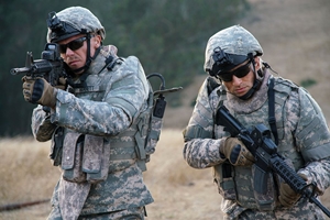 Still 3 for Bennett's War