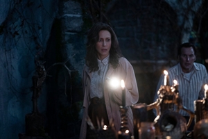 Still 7 for The Conjuring: The Devil Made Me Do It