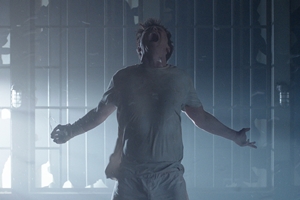 Still 8 for The Conjuring: The Devil Made Me Do It