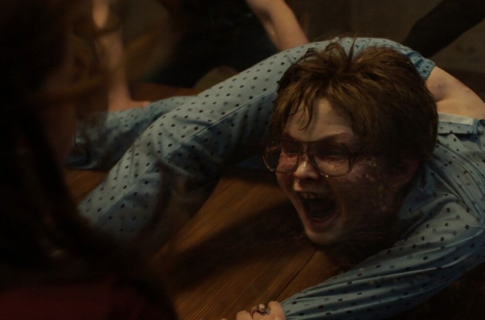 The Conjuring: The Devil Made Me Do It Photo