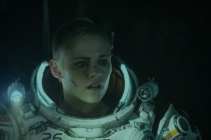 Still 3 for Underwater