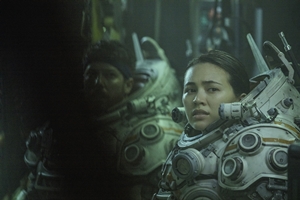 Still 4 for Underwater