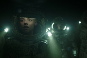 Still 13 for Underwater