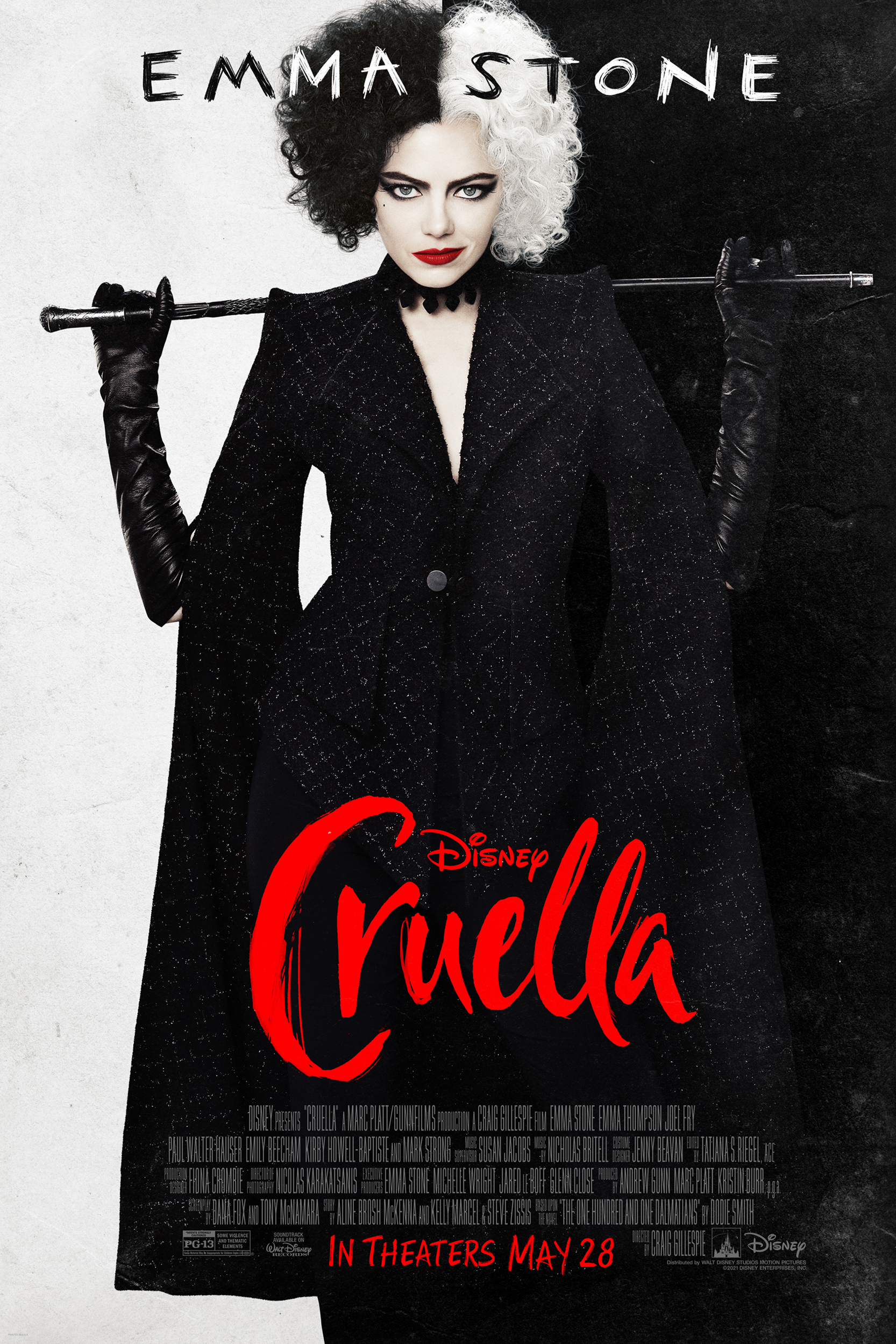 Still of Cruella