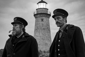 Still 0 for The Lighthouse