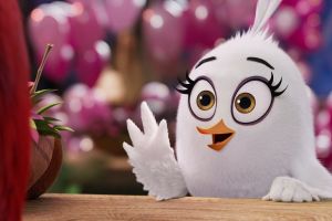 Still 4 for The Angry Birds Movie 2 in RealD 3D