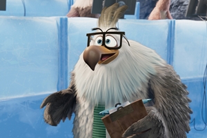 Still 8 for The Angry Birds Movie 2 in RealD 3D