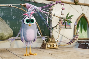 Still 9 for The Angry Birds Movie 2 in RealD 3D