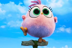 Still 11 for The Angry Birds Movie 2 in RealD 3D