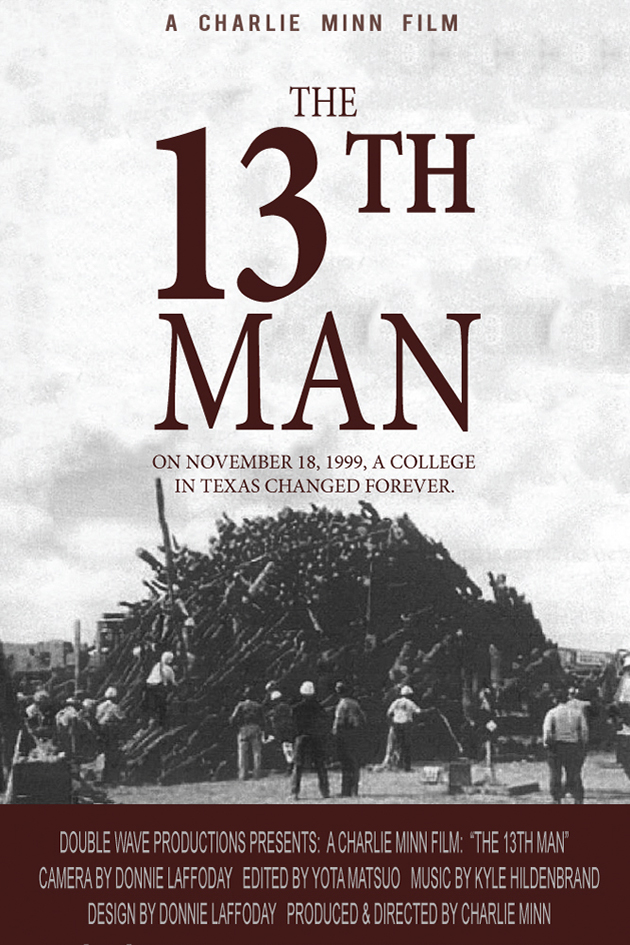 13th Man
