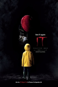 IT Chapter One Poster