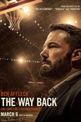 Poster of The Way Back