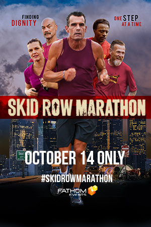 Skid Row Marathon