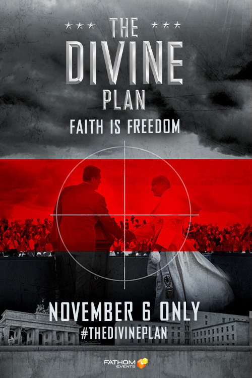 The Divine Plan