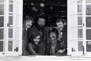 Still 0 for Once Were Brothers: Robbie Robertson and The Band