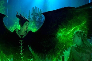 Still 13 for Maleficent: Mistress of Evil 3D