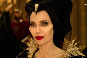 Still 14 for Maleficent: Mistress of Evil 3D