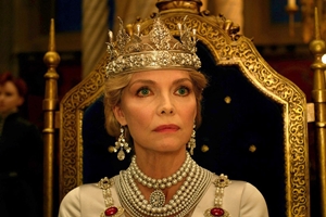 Still 15 for Maleficent: Mistress of Evil 3D