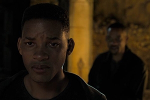 Still 0 for Gemini Man 3D+ IN HFR