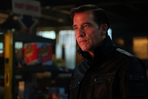 Still 13 for Gemini Man 3D+ IN HFR
