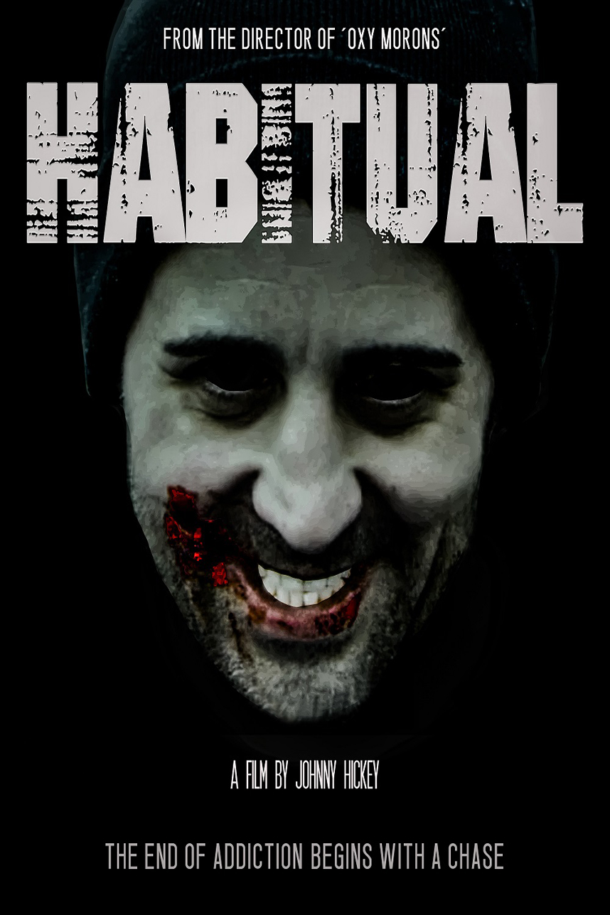 Habitual Habitual Poster