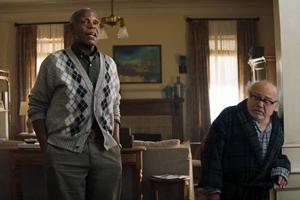 Still 6 for Jumanji: The Next Level 3D