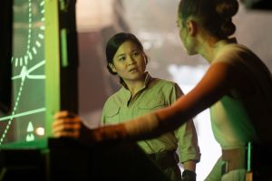 Still 1 for Star Wars: The Rise Of Skywalker 3D