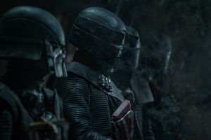 Still 4 for Star Wars: The Rise Of Skywalker 3D