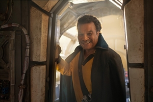 Still 5 for Star Wars: The Rise Of Skywalker 3D