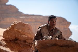 Still 6 for Star Wars: The Rise Of Skywalker 3D