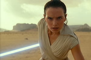 Still 10 for Star Wars: The Rise Of Skywalker 3D