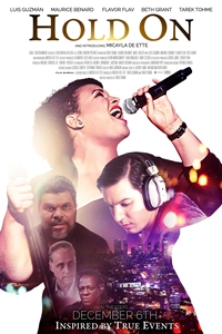 Poster of Hold On