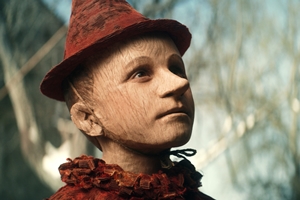 Still 0 for Pinocchio