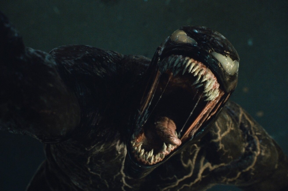 Poster of Venom: Let There Be Carnage