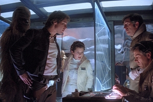 Still 2 for Star Wars: Episode V - The Empire Strikes Back 40t