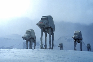 Still 3 for Star Wars: Episode V - The Empire Strikes Back 40t
