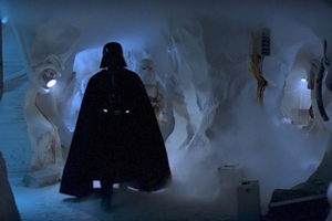 Still 5 for Star Wars: Episode V - The Empire Strikes Back 40t