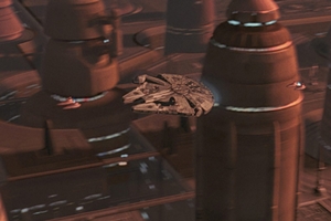 Trailer thumbnail for Star Wars: Episode V - The Empire Strikes Back 40th Anniversary