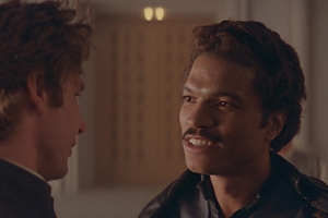 Still 11 for Star Wars: Episode V - The Empire Strikes Back 40t