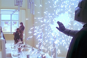 Still 12 for Star Wars: Episode V - The Empire Strikes Back 40t