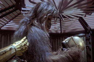 Still 13 for Star Wars: Episode V - The Empire Strikes Back 40t